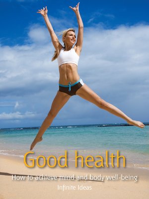 cover image of Good Health